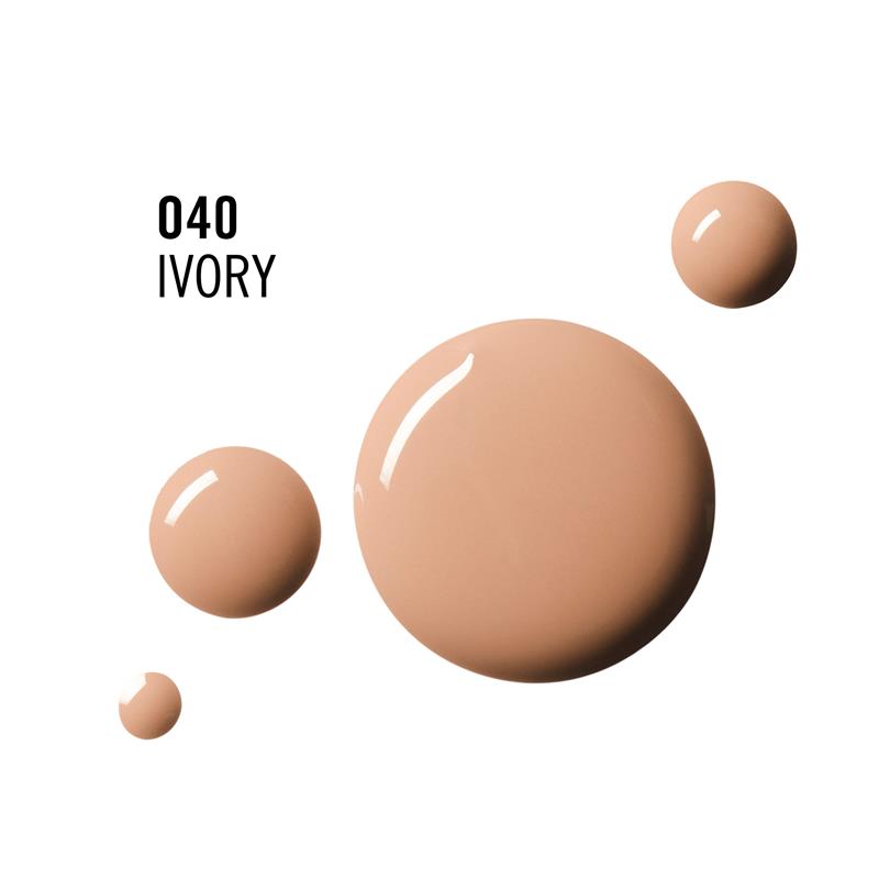 Rimmel Multi-Tasker Wake Me Up Concealer & Foundation 040 Ivory