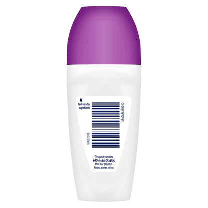 Rexona Women Classic 48-Hour Roll-On Antiperspirant Deodorant 50ml