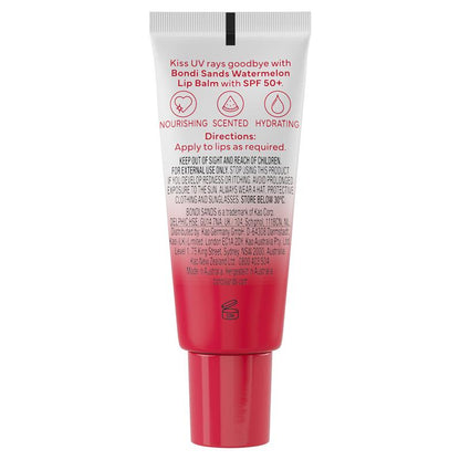 Bondi Sands Lip SPF50 Watermelon 10g