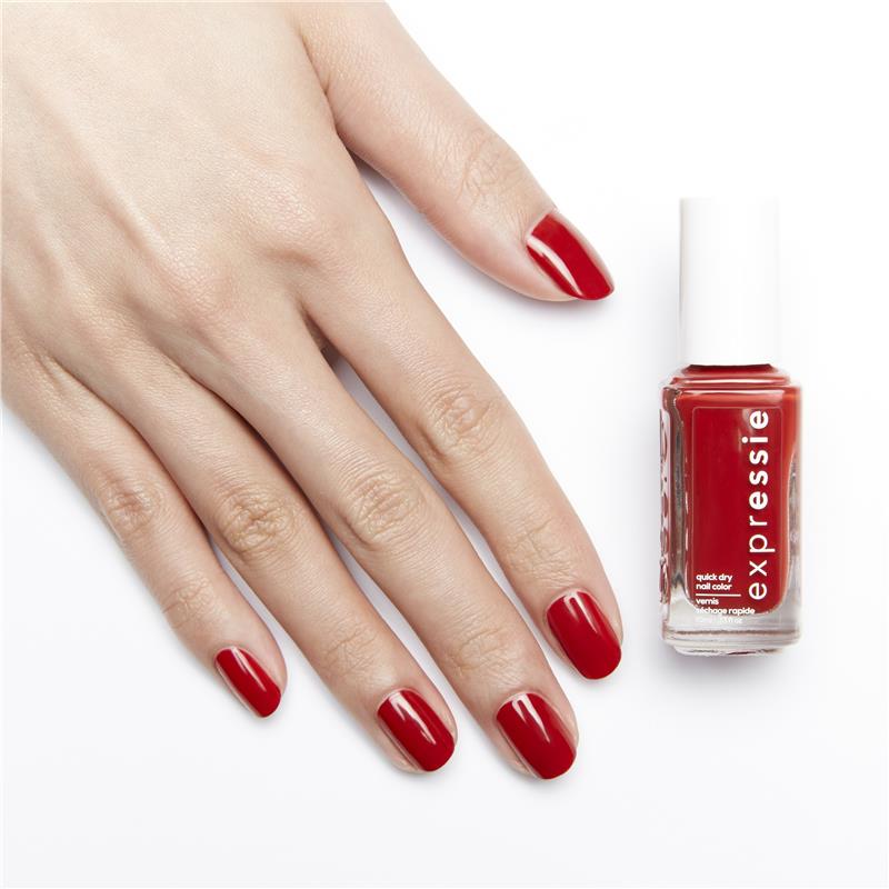 Essie Expressie Nail Polish Seize The Minute 190