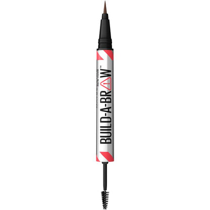 Maybelline Build A Brow 257 Medium Brown