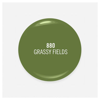 Rimmel 60 Seconds Nail Polish 880 Grassy Fields