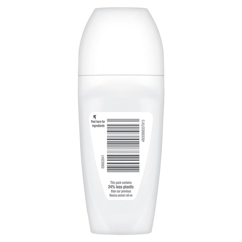 Rexona Women Clinical Protection Roll-On Antiperspirant Summer 50ml