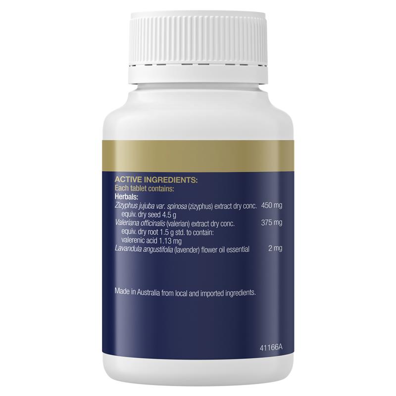 Bioceuticals Sleep Complex 60 Tablets