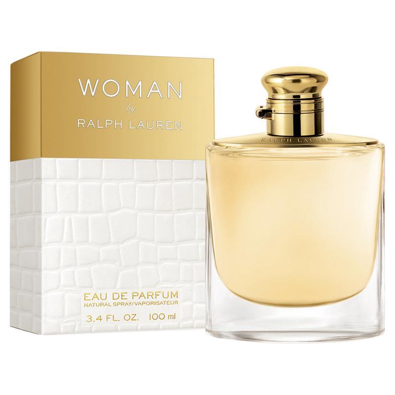 Ralph Lauren Woman Eau de Parfum 100ml