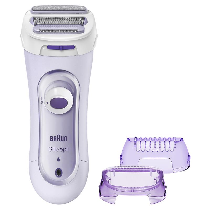 Braun Silk-Epi 5 5560 Lady Shaver
