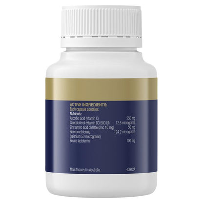 BioCeuticals ArmaForce® MumCare 60 Capsules