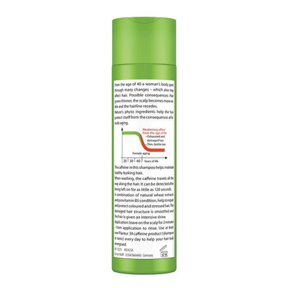 Plantur 39 Phyto-Caffeine Shampoo For Coloured & Stressed Hair