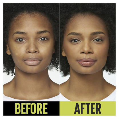 Maybelline Superstay 30 Hour Foundation 03 True Ivory