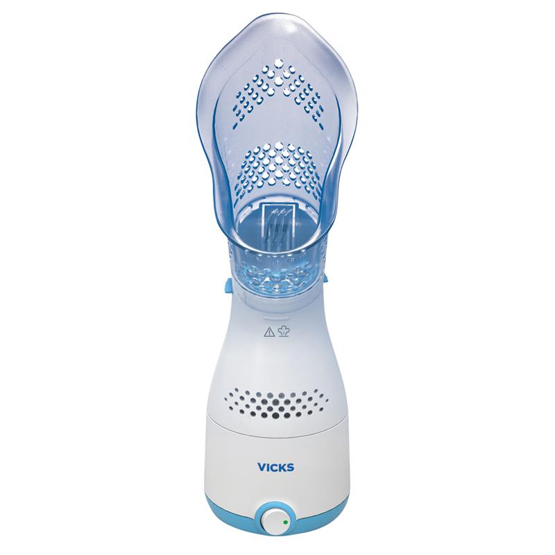 Vicks Sinus Inhaler - Targeted Steam Therapy