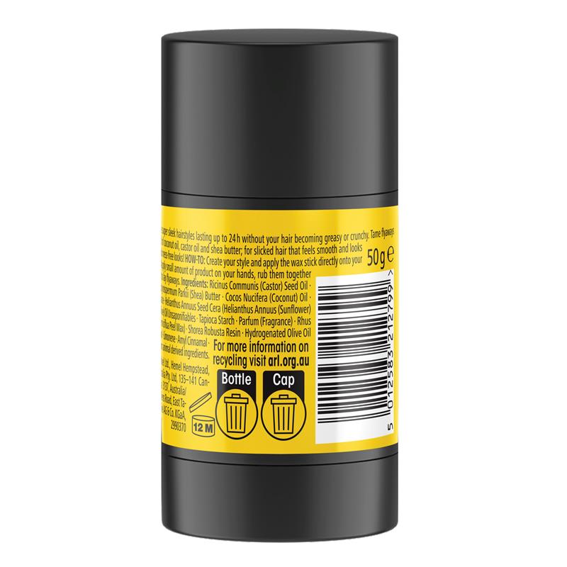 Got2b Glued Wax Stick - 50g