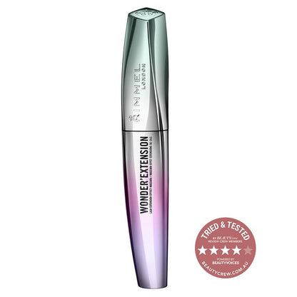 Rimmel Wonder Extension Mascara 002 Brown