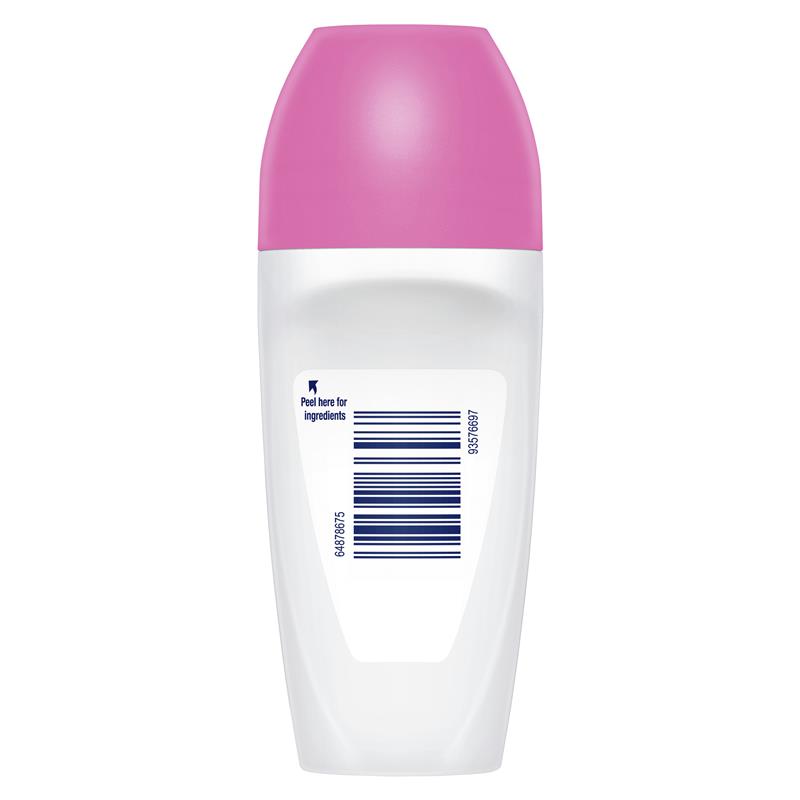 Dove Women Advanced Care Antiperspirant Deodorant 72h Roll On - Pomegranate 50ml