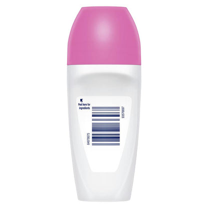 Dove Women Advanced Care Antiperspirant Deodorant 72h Roll On - Pomegranate 50ml