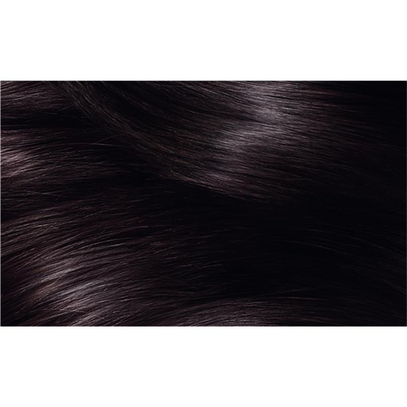 L'Oreal Paris Excellence Cool Creme Permanent Hair Colour 4.11 Ultra Ash Brown