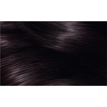 L'Oreal Paris Excellence Cool Creme Permanent Hair Colour 4.11 Ultra Ash Brown