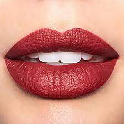 Revlon Super Lustrous Mattes Lipstick Getting Serious