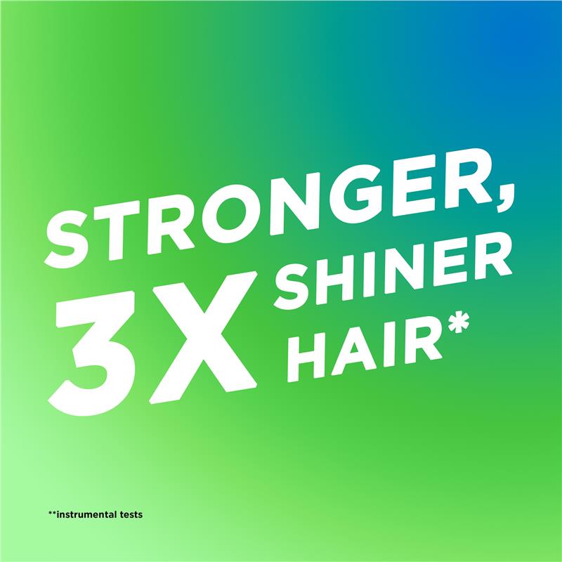 Garnier Fructis Normal Strength & Shine Conditioner 315ml
