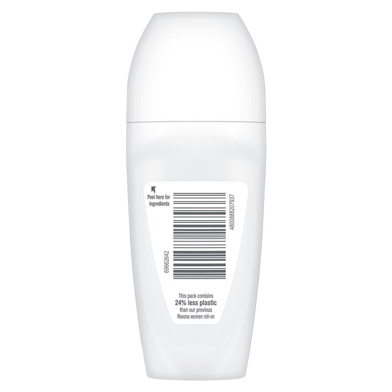 Rexona Women Clinical Strength Antiperspirant Roll-On 50ml - 96h Protection