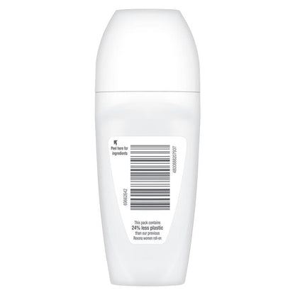 Rexona Women Clinical Strength Antiperspirant Roll-On 50ml - 96h Protection