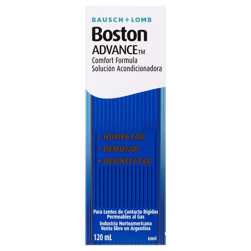 Boston Advance Conditioning Solution - 120ml