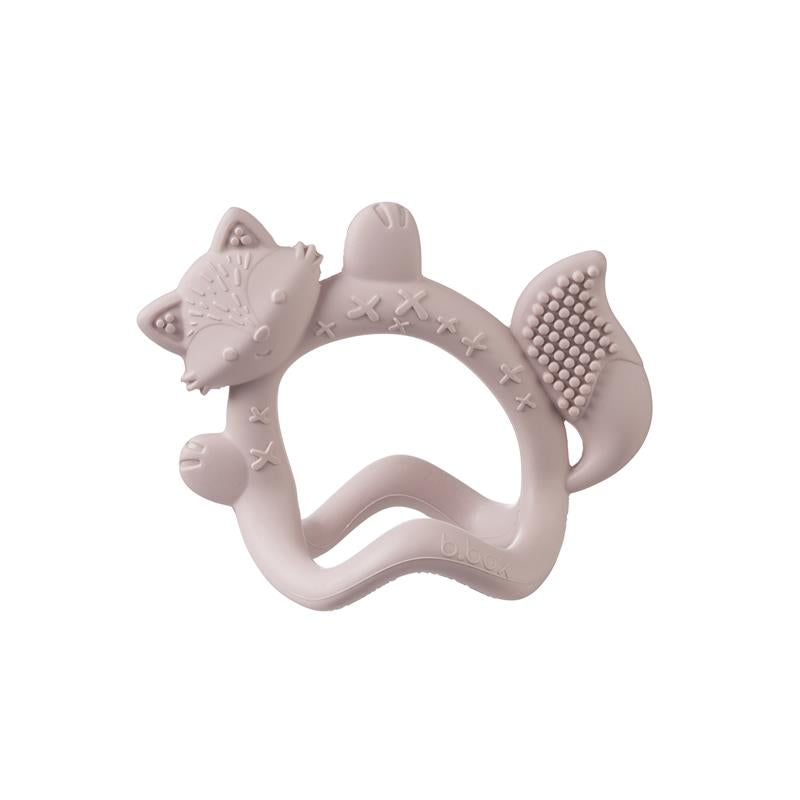 B.Box Wrist Teether Blush