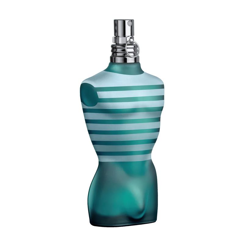 Jean Paul Gaultier Le Male Eau de Toilette 200ml - Iconic Masculine Fragrance