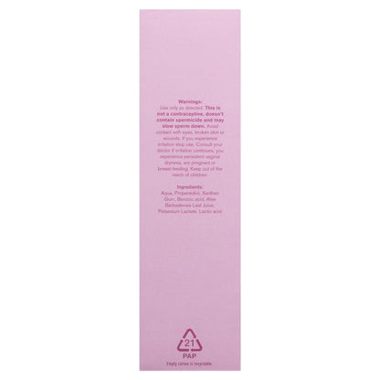 Durex KY Naturals Harmony Intimate Gel 100ml