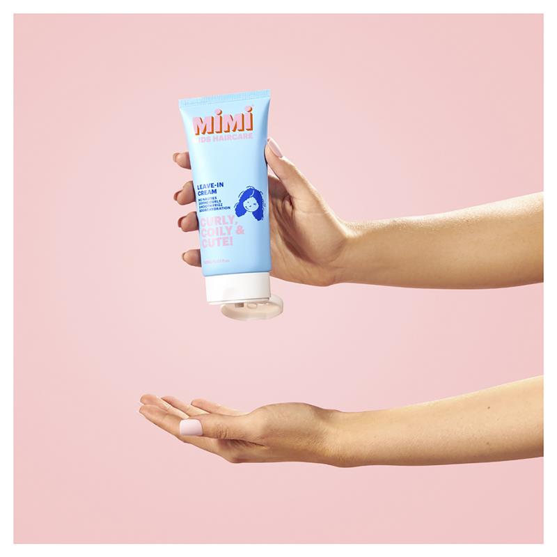 Mimi Kids Leave-In Curl Cream 150ml