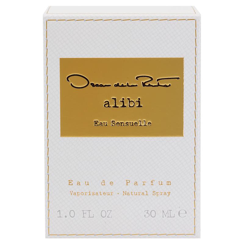 Oscar De La Renta Alibi Eau Sensuelle Eau de Parfum 30ml