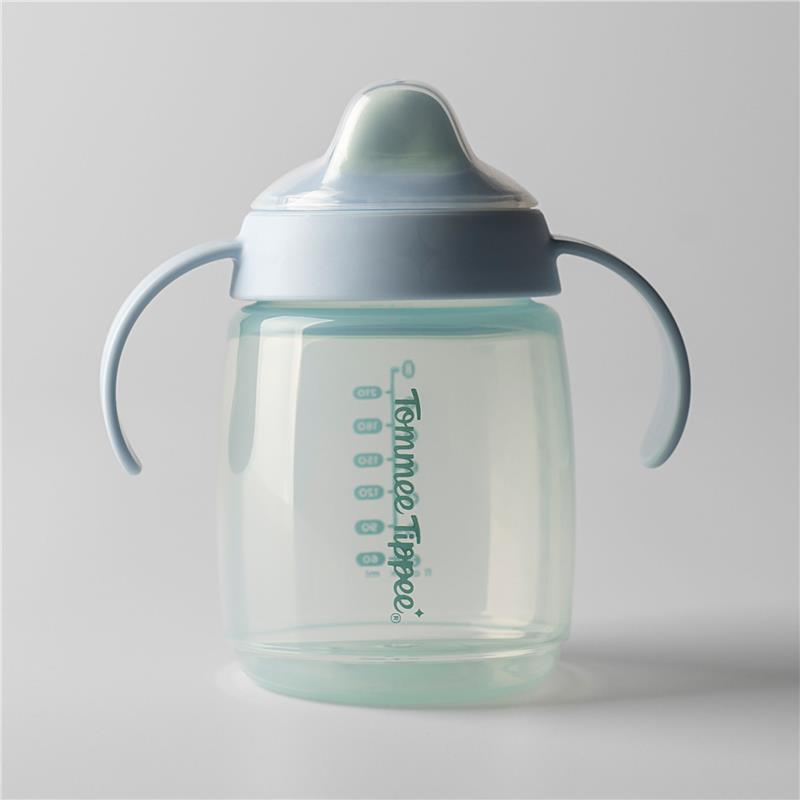 Tommee Tippee Weaning Spout Cup 4M+ 240ml