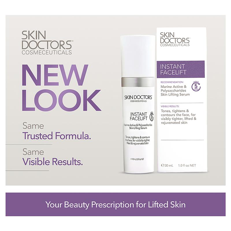 Skin Doctors Instant Facelift 30ml