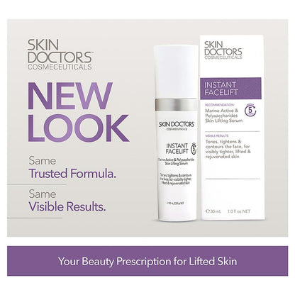 Skin Doctors Instant Facelift 30ml