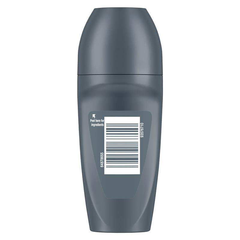Dove Men+Care Antiperspirant Deodorant 72h Roll On - Clean Comfort 50ml