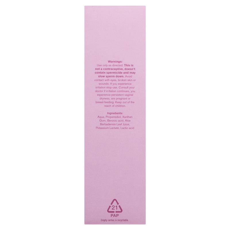 Durex KY Naturals Harmony Intimate Gel - 100ml for Natural Comfort