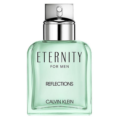 Calvin Klein Eternity Reflections For Men Eau de Toilette 100ml