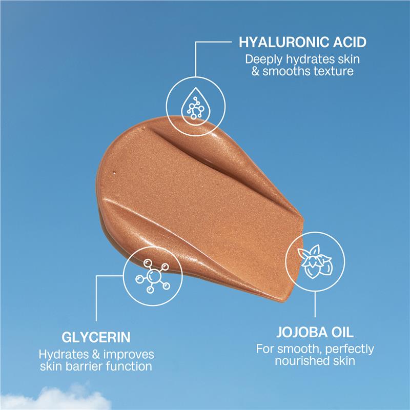 Bali Body Bronzing Serum 30ml