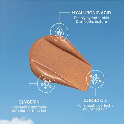 Bali Body Bronzing Serum 30ml