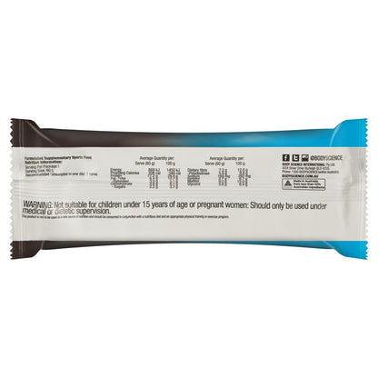 BSc High Protein Low Carb Dark Chocolate Cookie Bar - 60g