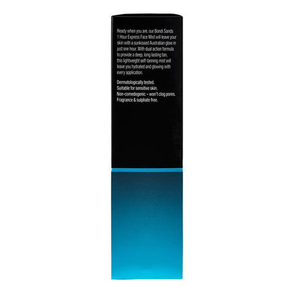Bondi Sands One Hour Express Face Mist 70ml