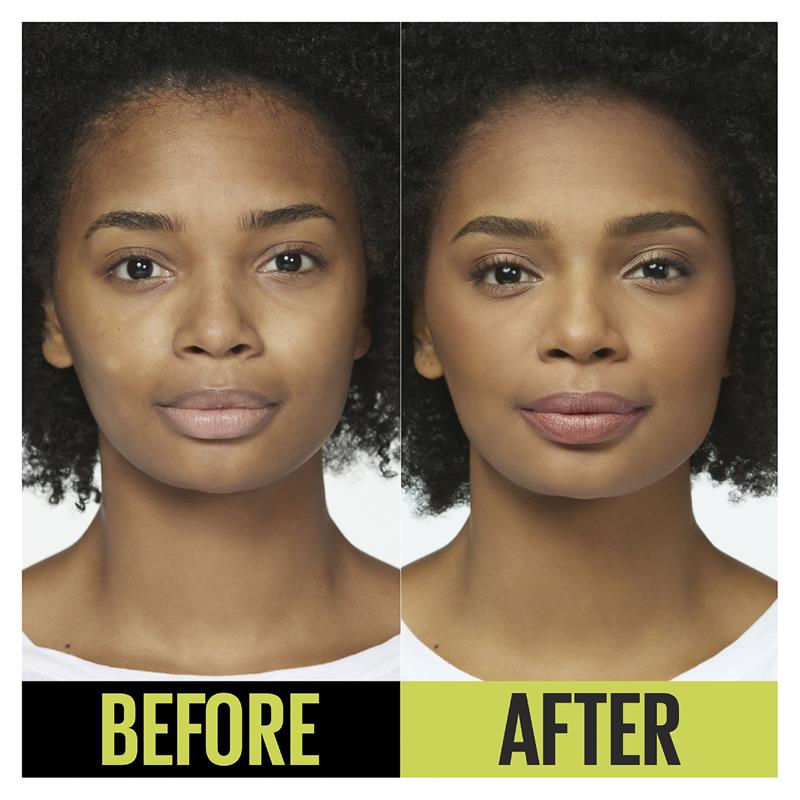 Maybelline Superstay 30 Hour Foundation 05 Light Beige