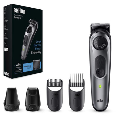 Braun Series 5 BT5440 Beard Trimmer