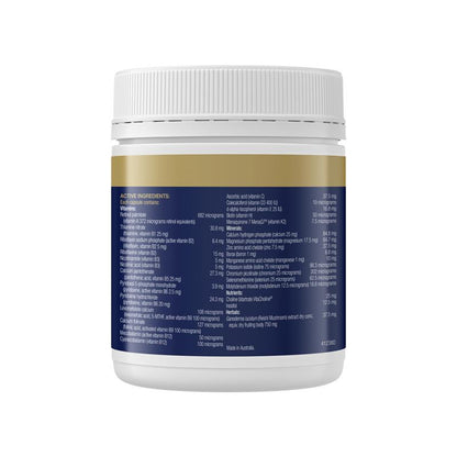 Bioceuticals Womens Essentials 240 Capsules