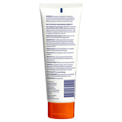 Cancer Council SPF 50+ Everyday Value 250ml