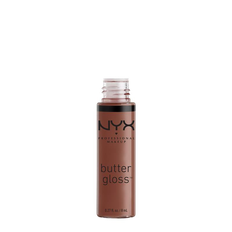 NYX Butter Gloss Ginger Snap