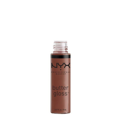 NYX Butter Gloss Ginger Snap