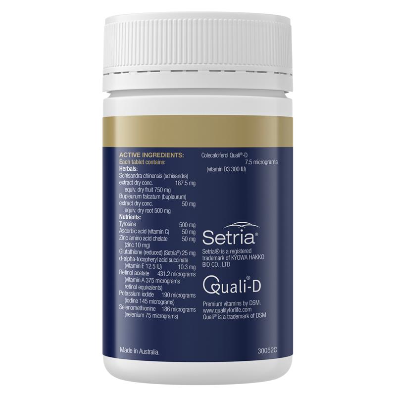 BioCeuticals ThyroPlex® 120 Capsules