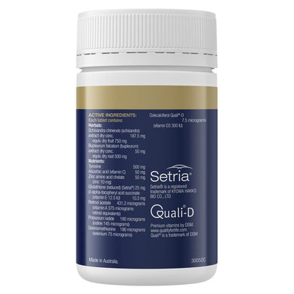 BioCeuticals ThyroPlex® 120 Capsules