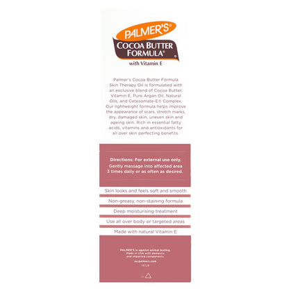 Palmers Cocoa Butter Skin Therapy Rosehip Oil 150ml