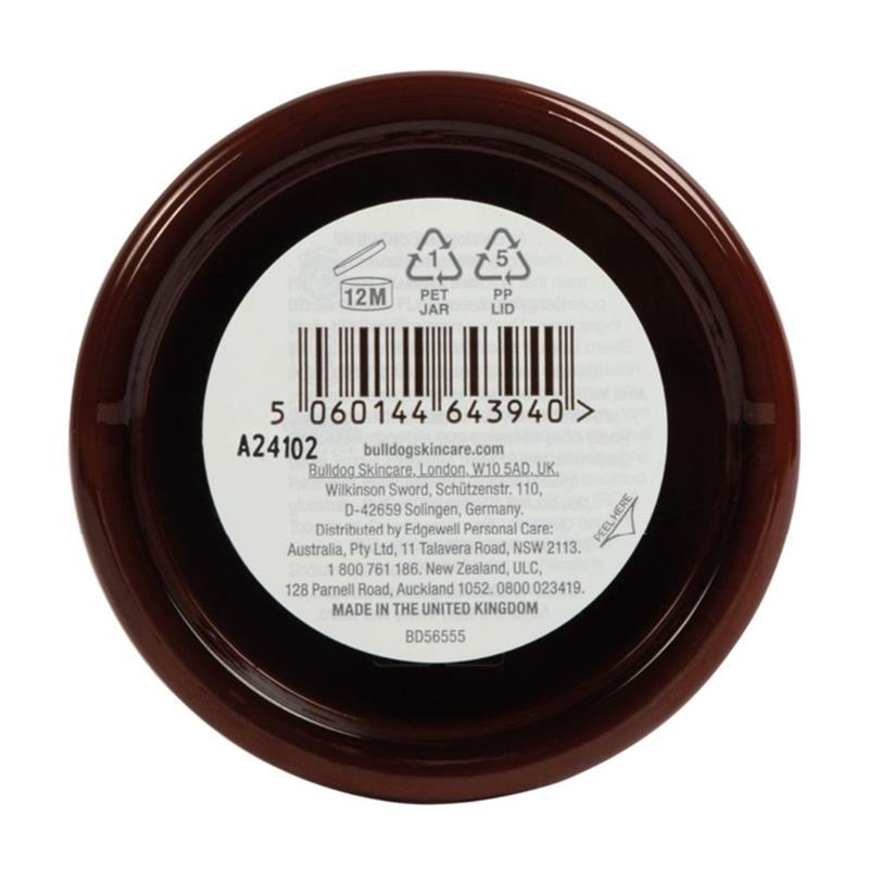 Bulldog Skincare for Men Original Beard Balm 75ml